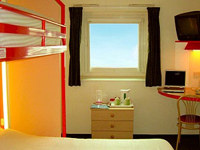Custom House Hotel 2* ( Hotel in London, England )